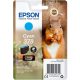 EPSON Singlepack Cyan 378 Claria Photo HD Ink