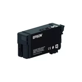 Epson SinglePack UltraChrome XD2 T40C140 tintapatron fekete