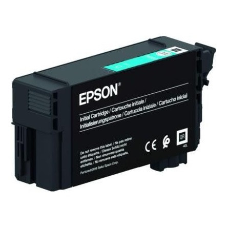 Epson Singlepack UltraChrome XD2 Cyan T40C240 tintapatron ciánkék
