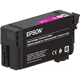   EPSON Tintapatron Singlepack UltraChrome XD2 Magenta T40C340 (26ml)