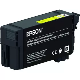   Epson Singlepack UltraChrome XD2 Yellow T40C440 tintapatron sárga
