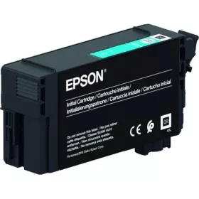 Epson UltraChrome XD2 C13T40D240 Cyan tintapatron ciánkék