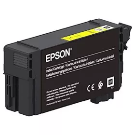 Epson UltraChrome XD2 C13T40D440 Yellow tintapatron sárga