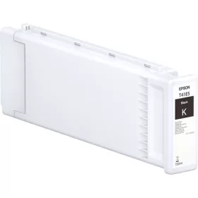 Epson UltraChrome XD2 Singlepack tintapatron fekete