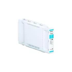 Epson UltraChrome XD2 tintapatron ciánkék