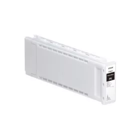   EPSON Tintapatron Singlepack Photo Black T44J140 UltraChrome PRO 12 700ml