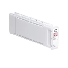   EPSON Tintapatron Singlepack Vivid Light Magenta T44J64N UltraChrome PRO 12 700ml