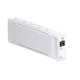   EPSON Tintapatron Singlepack Matte Black T44J84N UltraChrome PRO 12 700ml