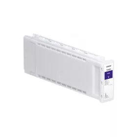   EPSON Tintapatron Singlepack Violet T44JD40 UltraChrome PRO 12 700ml