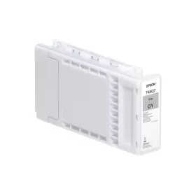   EPSON Tintapatron Singlepack Gray T44Q740 UltraChrome PRO 12 350ml