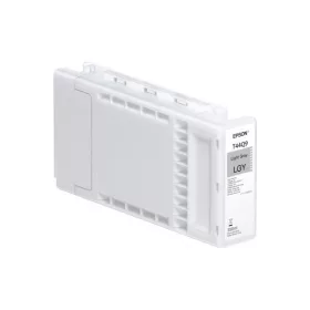   EPSON Tintapatron Singlepack Light Gray T44Q940 UltraChrome PRO 12 350ml