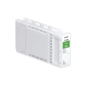   EPSON Tintapatron Singlepack Green T44QB40 UltraChrome PRO 12 350ml