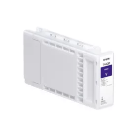   EPSON Tintapatron Singlepack Violet T44QD40 UltraChrome PRO 12 350ml