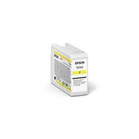   EPSON Patron Singlepack Yellow T47A4 UltraChrome Pro 10 ink 50ml