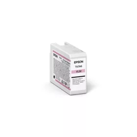   EPSON Patron Singlepack Vivid Light Magenta T47A6 UltraChrome Pro 10 ink 50ml