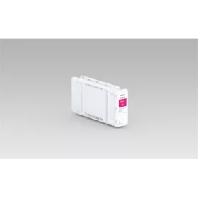   EPSON Tintapatron, Singlepack UltraChrome Pro 6 Magenta T48U3 (350ml)