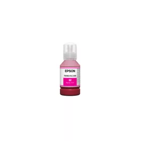 EPSON Tintapatron SC-T3100x Magenta 140ml T49H