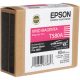 Epson Vivid bíbor tintapatron, T580A00