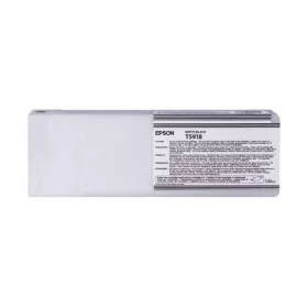 EPSON Tintapatron Matte Black T591800