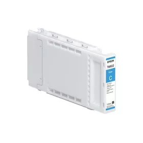   EPSON Tintapatron Singlepack UltraChrome XD CyanT692200 (110ml)