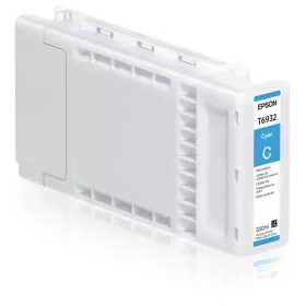   EPSON Tintapatron Singlepack UltraChrome XD Cyan T69320N (350ml)