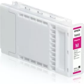   EPSON Tintapatron Singlepack UltraChrome XD Magenta T69330N (350ml)