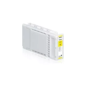   EPSON Tintapatron Singlepack UltraChrome XD Yellow T69340N (350ml)