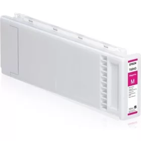   EPSON Tintapatron Singlepack UltraChrome XD Magenta T69430N (700ml)