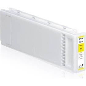   EPSON Tintapatron Singlepack UltraChrome XD Yellow T69440N (700ml)