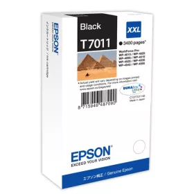 EPS BUS_IM EPSON Tintapatron Ink Cartridge XXL Black 3.4k