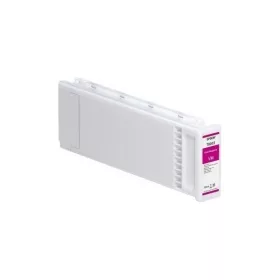   EPSON Tintapatron Singlepack Vivid Magenta T800300 UltraChrome PRO 700ml