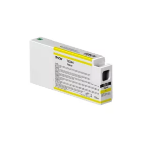   EPSON Tintapatron Singlepack Yellow T824400 UltraChrome HDX/HD 350ml