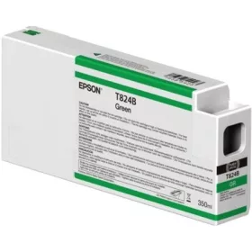 Epson Singlepack Green T824B00 tintapatron