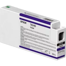 Epson Singlepack Violet T824D00 tintapatron