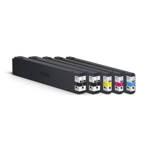 EPS BUS_IM EPSON Tintapatron DURABrite Pro (WorkForce Enterprise WF-C17590 Black Ink)