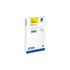   EPS BUS_IM EPSON Tintapatron WF-6xxx Ink Cartridge Yellow XXL