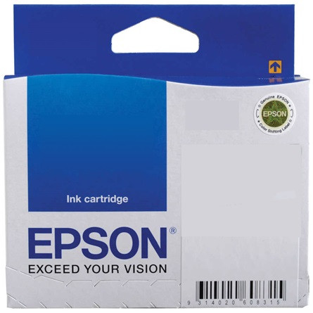 Epson T913B tintapatron zöld