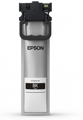 Epson fekete tintapatron, XL, T9451