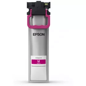 Epson bíbor tintapatron, XL, T9453