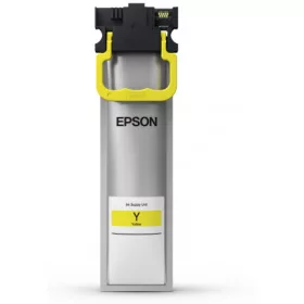 Epson sárga tintapatron, XL, T9454