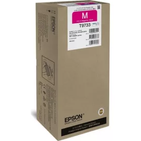   Epson WorkForce Pro WF-C869R Magenta XL Ink Supply Unit tintapatron magenta