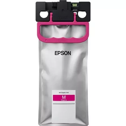 Epson WorkForce Pro WF-C869R Magenta XXL Ink Supply Unit tintapatron magenta