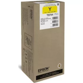   Epson WorkForce Pro WF-C869R Yellow XXL Ink Supply Unit tintapatron sárga