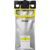 Epson WorkForce Pro WF-C869R Yellow XXL Ink Supply Unit tintapatron sárga