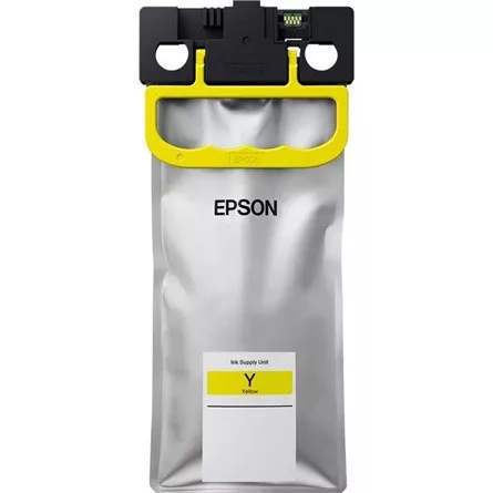 Epson WorkForce Pro WF-C869R Yellow XXL Ink Supply Unit tintapatron sárga