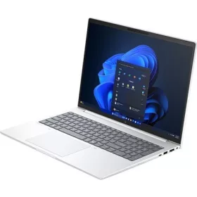 HP EliteBook 8 G1i 16 notebook ezüst