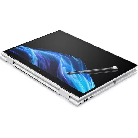 HP EliteBook 8 Flip G1i 13 2-in-1 notebook ezüst