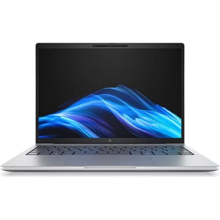 HP EliteBook 8 Flip G1i 13 2-in-1 notebook ezüst