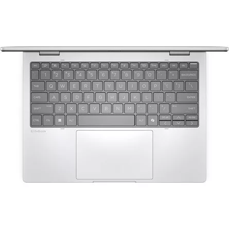 HP EliteBook 8 Flip G1i 13 2-in-1 notebook ezüst