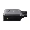 StarTech C2-DH46-UA2-CBL-KVM 2-PORT DUAL-MONITOR KVM SWITCH